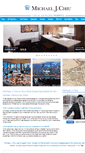 Mobile Screenshot of michaelchiu.net